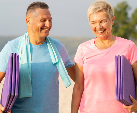 Semaglutide, Tirzepatide & Sermorelin Therapy